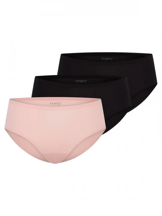 Foto van product Mey Slip 'Simply Better Invisibles' roze gemêleerd