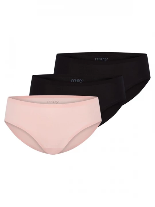 Foto van product Mey Slip 'Simply Better Invisibles' roze gemêleerd