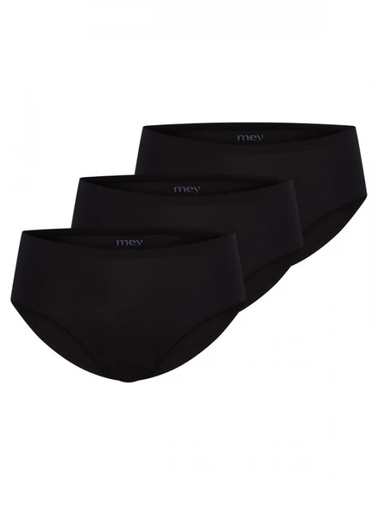 Foto van product Mey Slip 'Simply Better Invisibles' zwart