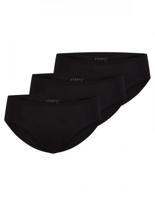 Foto van product Mey Slip 'Simply Better Invisibles' zwart