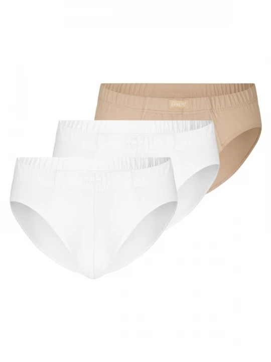 Foto van product Mey Slip 'Softball' beige gemêleerd