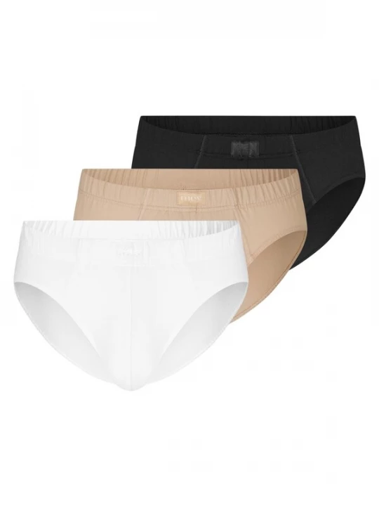 Foto van product Mey Slip 'Softball' gemengde kleuren