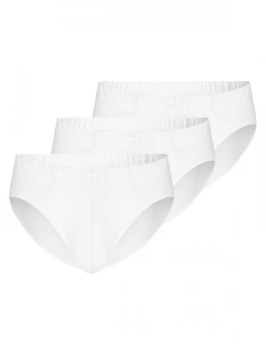Foto van product Mey Slip 'Softball' wit