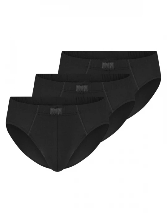 Foto van product Mey Slip 'Softball' zwart