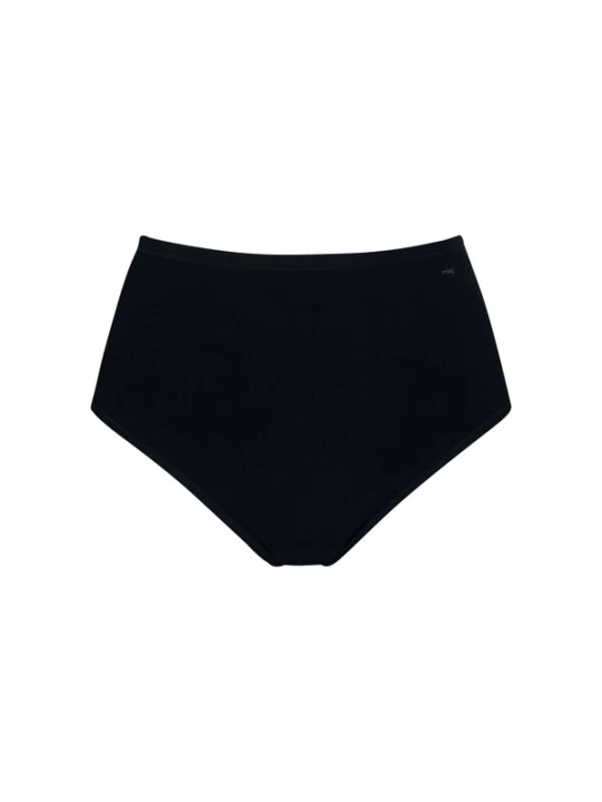 Foto van product Mey Slip 'Superfine Organic' zwart
