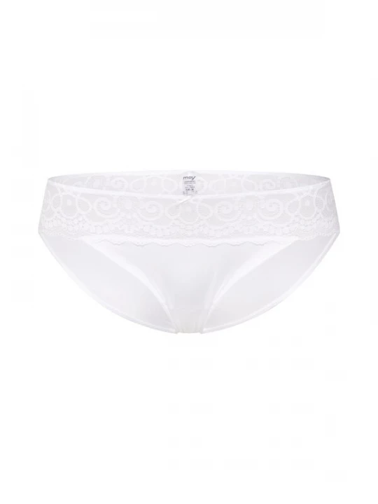 Foto van product Mey Slip wit