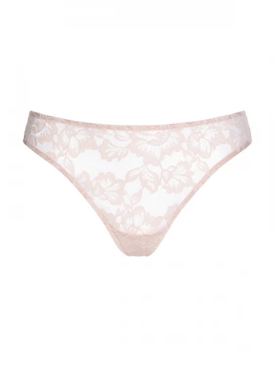 Foto van product Mey String 'Amazing' lichtroze