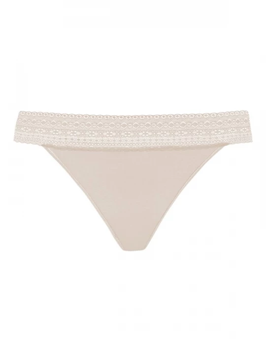 Foto van product Mey String beige