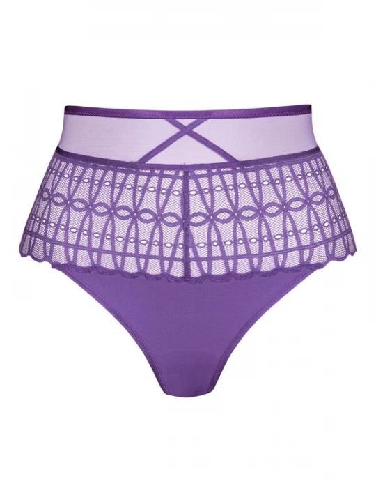 Foto van product Mey String 'Captivating' lila