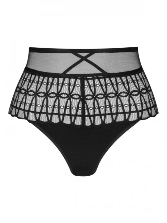 Foto van product Mey String 'Captivating' zwart