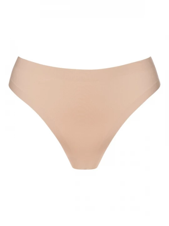 Foto van product Mey String 'Illusion' sand