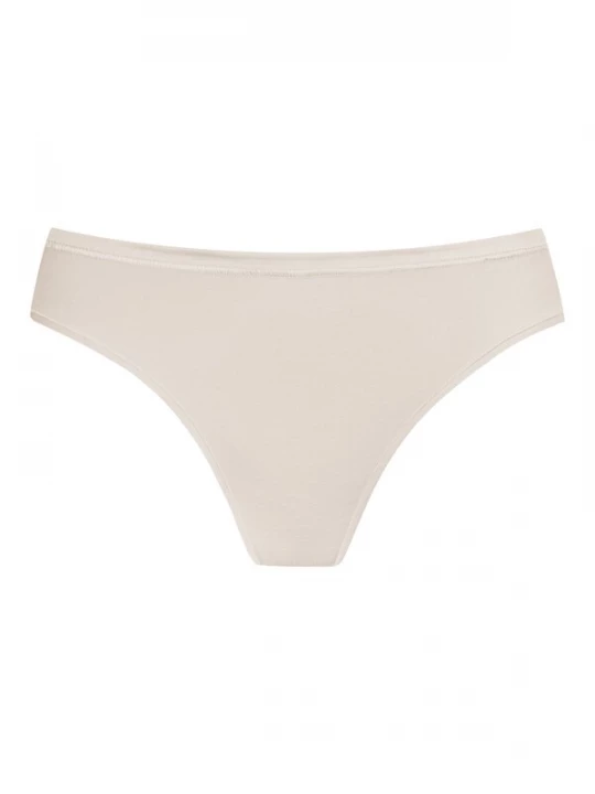 Foto van product Mey String 'Pure' crème