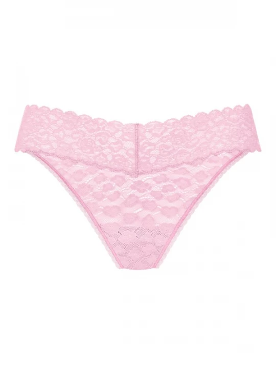 Foto van product Mey String 'Savage' rosa
