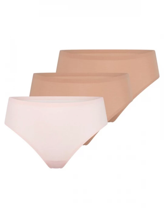 Foto van product Mey String 'Simply Better Invisibles' beige gemêleerd