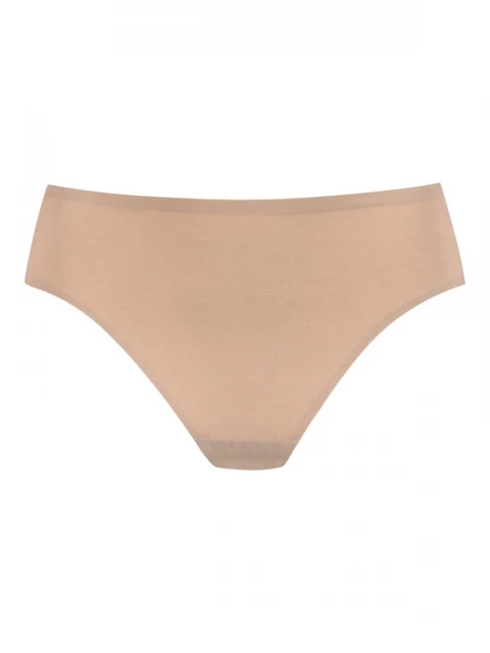 Foto van product Mey String 'Simply To Go' beige