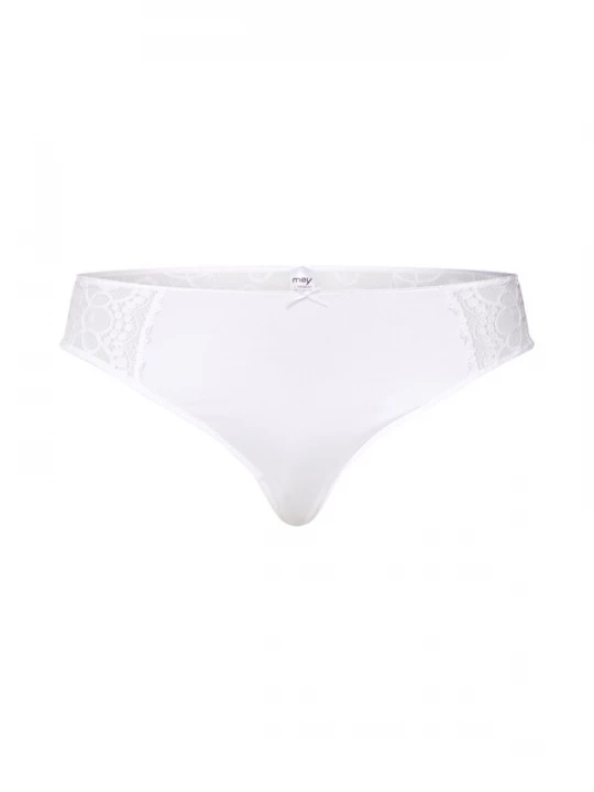 Foto van product Mey String wit