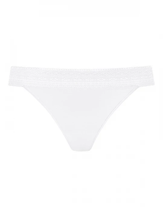 Foto van product Mey String wit