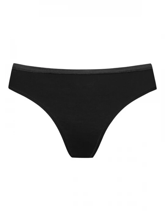 Foto van product Mey String zwart