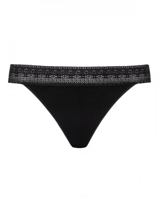 Foto van product Mey String zwart