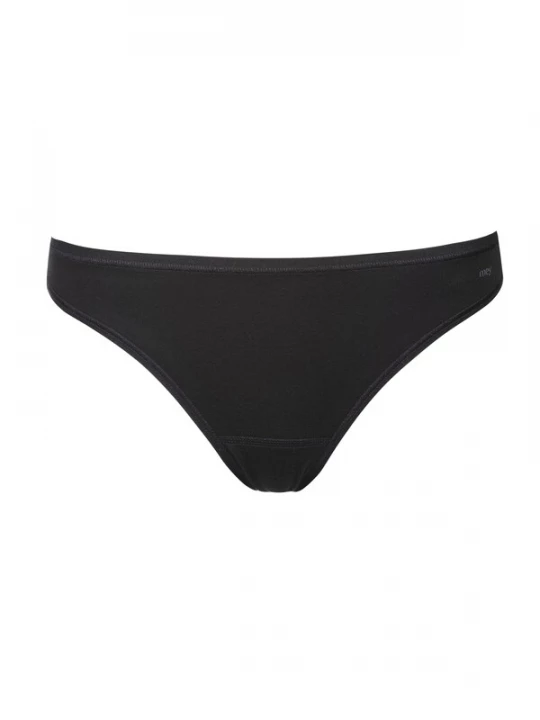 Foto van product Mey String zwart