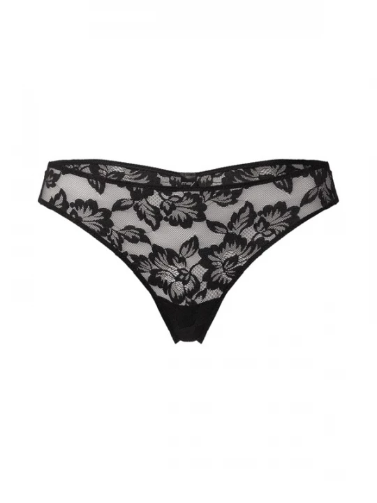 Foto van product Mey String zwart