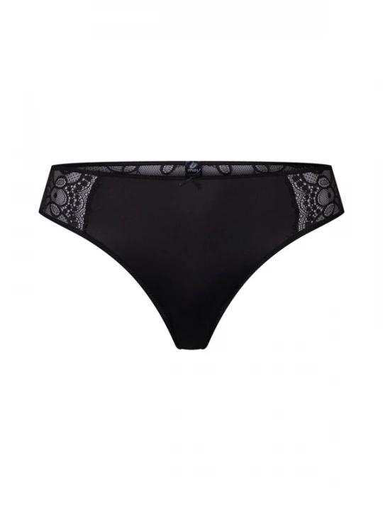 Foto van product Mey String zwart