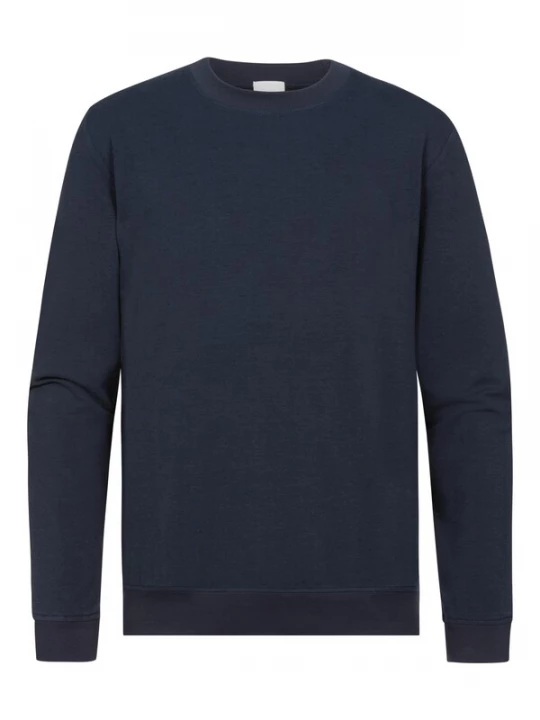 Foto van product Mey Sweatshirt 'Enjoy Comfort' marine