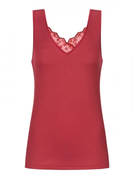 Foto van product Mey Top 'Delany' rood