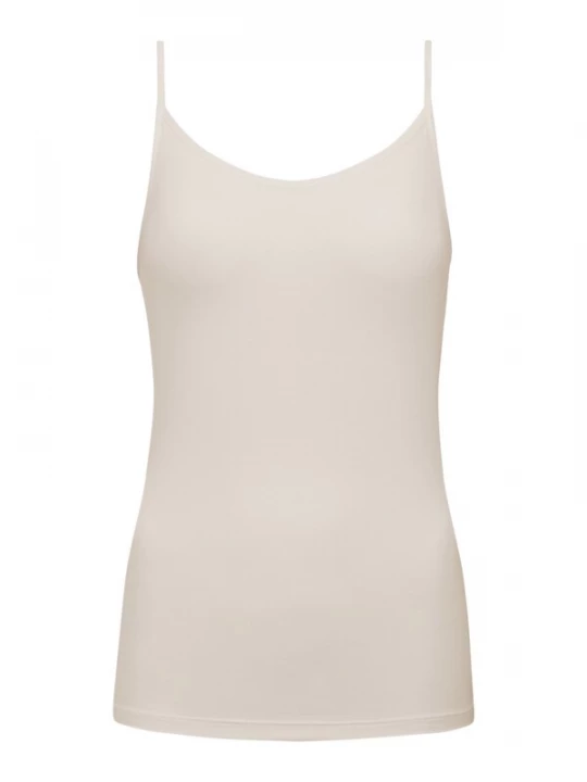 Foto van product Mey Top 'Modal Pure' beige