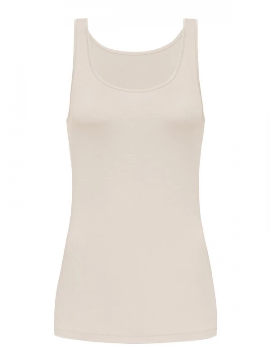 Foto van product Mey Top 'Modal Pure' beige