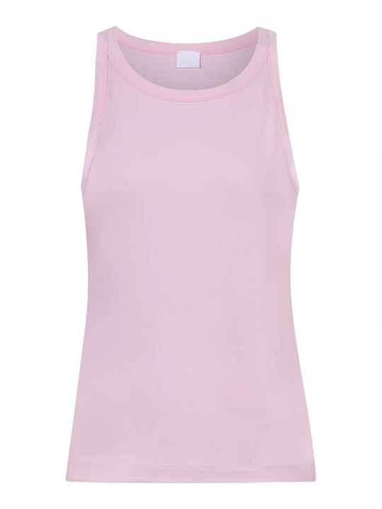 Foto van product Mey Top 'Solid Love' rosa