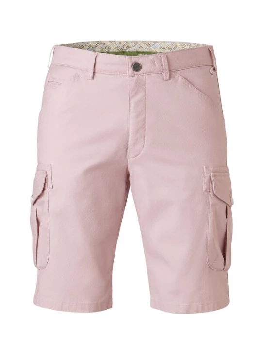 Foto van product MEYER Broek 'B-Orlando' rosa