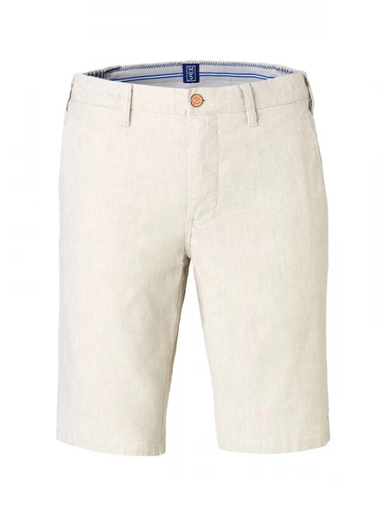 Foto van product MEYER Broek beige