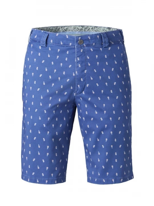 Foto van product MEYER Broek blauw