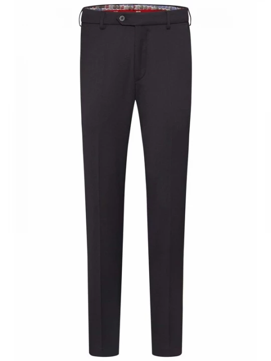 Foto van product MEYER Broek 'Bonn' donkerblauw