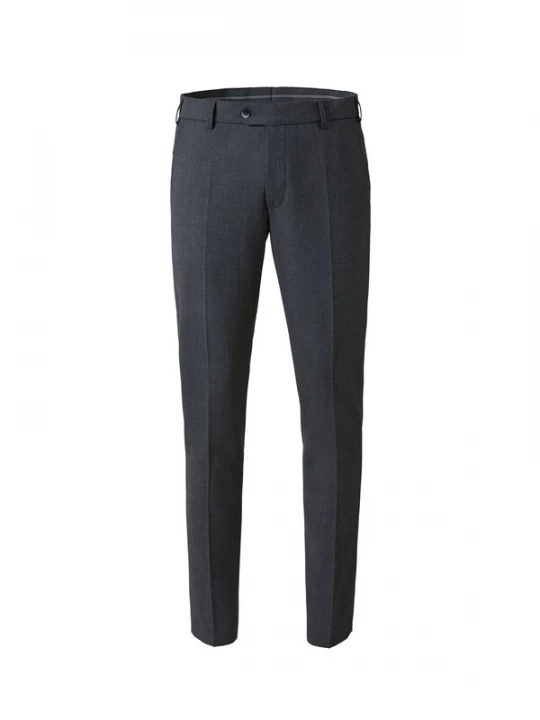 Foto van product MEYER Broek 'Bonn' donkergrijs