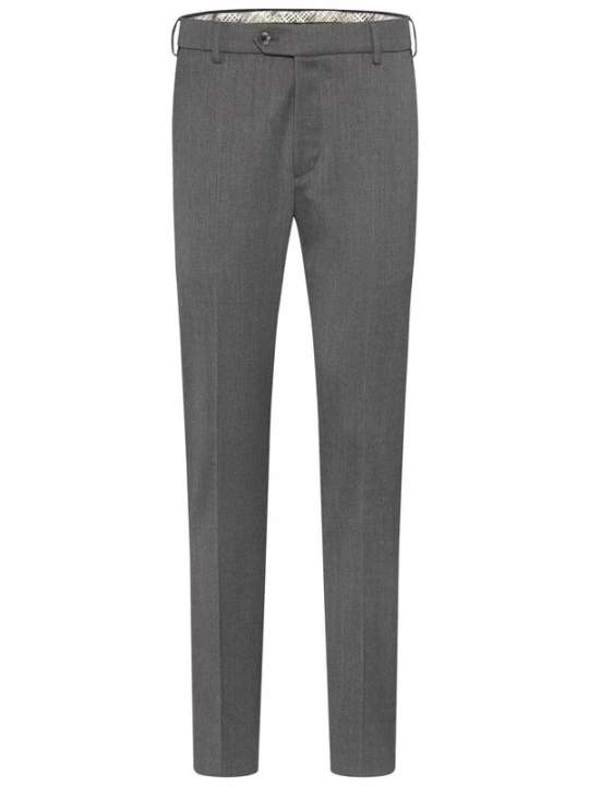 Foto van product MEYER Broek 'Bonn' grijs