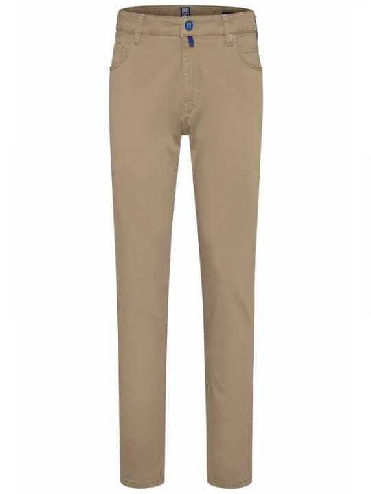 Foto van product MEYER Broek bruin