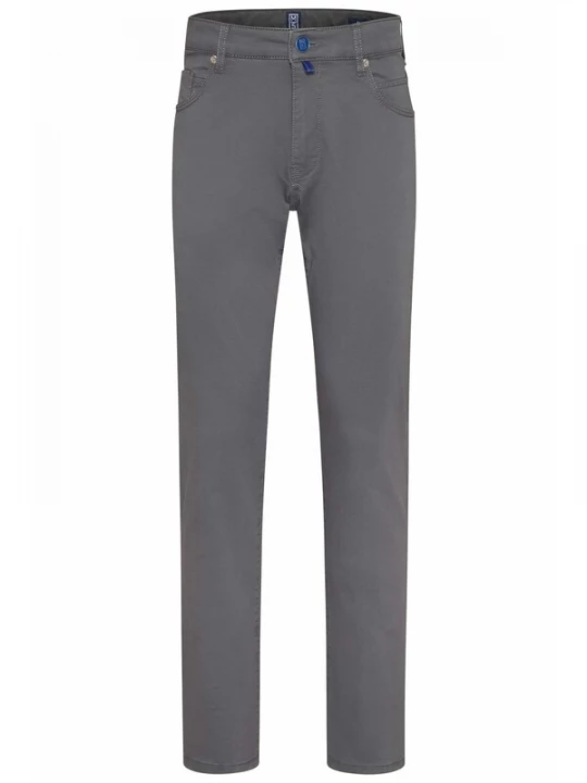Foto van product MEYER Broek grijs