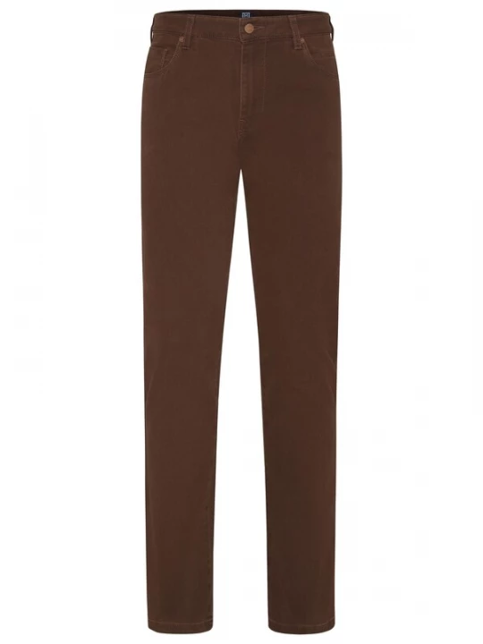 Foto van product MEYER Broek koper