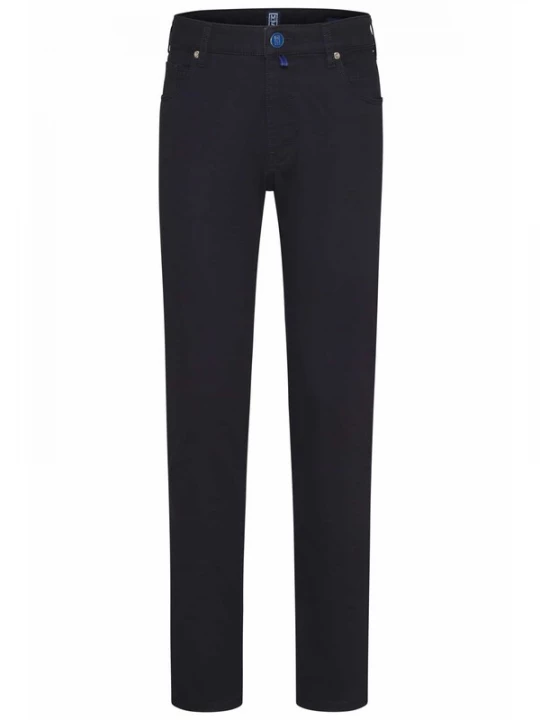 Foto van product MEYER Broek nachtblauw
