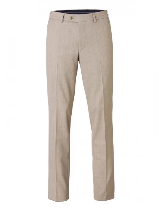 Foto van product MEYER Broek 'Roma 9-303' sand