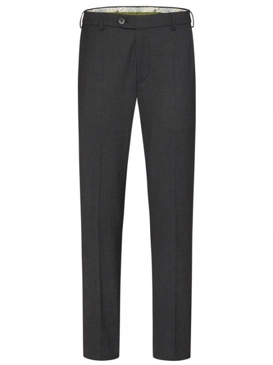 Foto van product MEYER Broek 'Roma' antraciet
