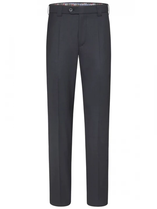 Foto van product MEYER Broek 'Roma' blauw