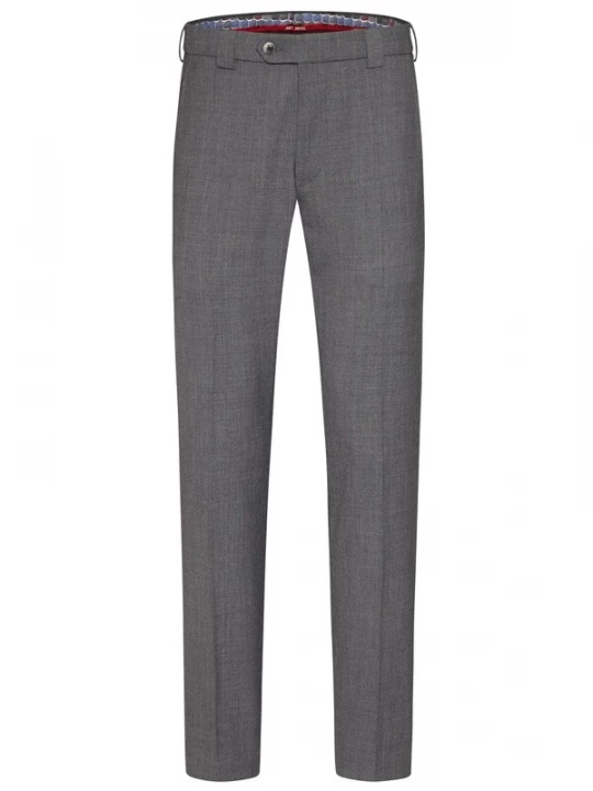 Foto van product MEYER Broek 'Roma' grijs