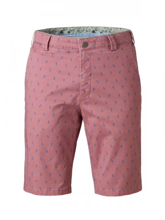 Foto van product MEYER Broek rood