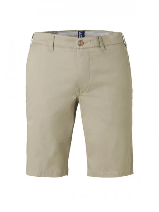 Foto van product MEYER Broek stone grey