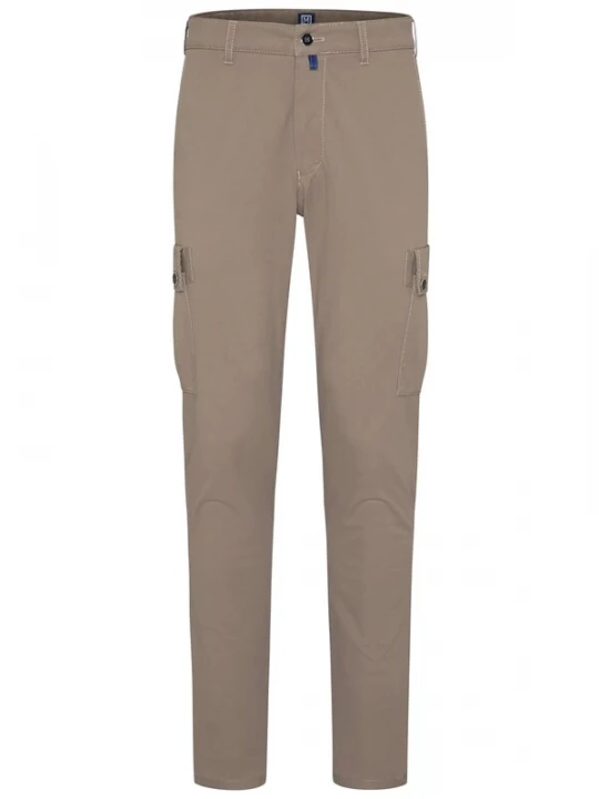 Foto van product MEYER Cargojeans beige