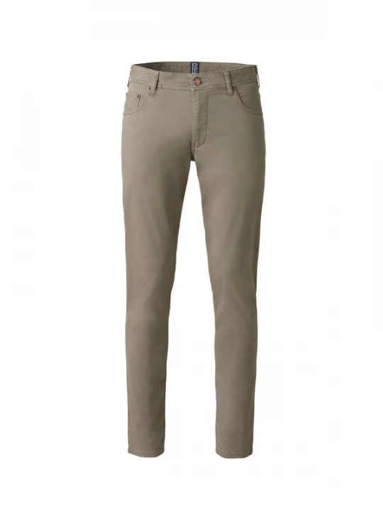 Foto van product MEYER Chino offwhite