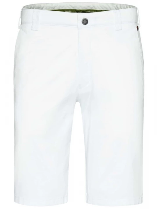 Foto van product MEYER Chino 'Palma' wit